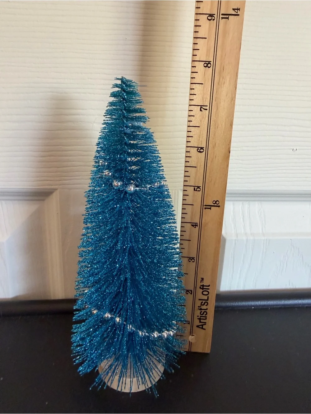 N/A festive bottle